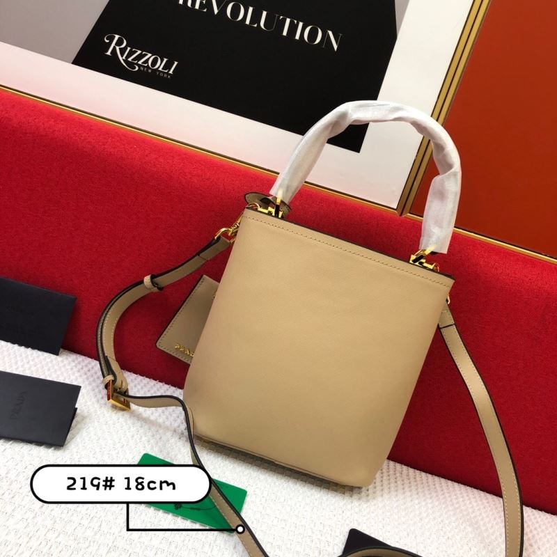 Prada Satchel Bags